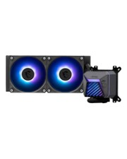 MSI DISSIPATORE MAG CORELIQUID A15 240 (306-7ZWAA11-L80)
