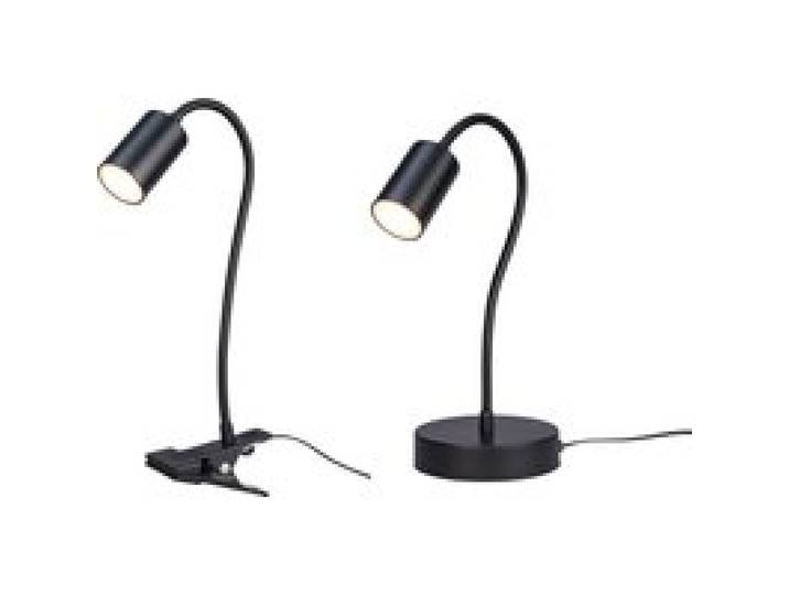 LIVARNO HOME Lampe LED à pince ou lampe de table à LED