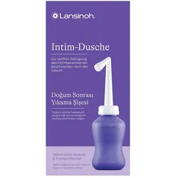 LANSINOH Intim-Dusche 1 St