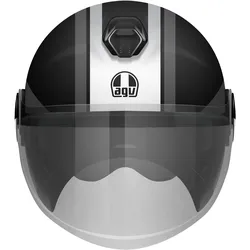 AGV Eteres Mondello Jethelm S (55/56)
