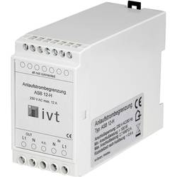 IVT 18017-H Anlaufstrombegrenzung ASB 12-H Weiß