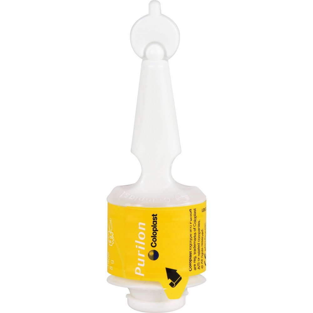 1001 Artikel Medical GmbH Purilon Gel 3906 Coloplast 05491020