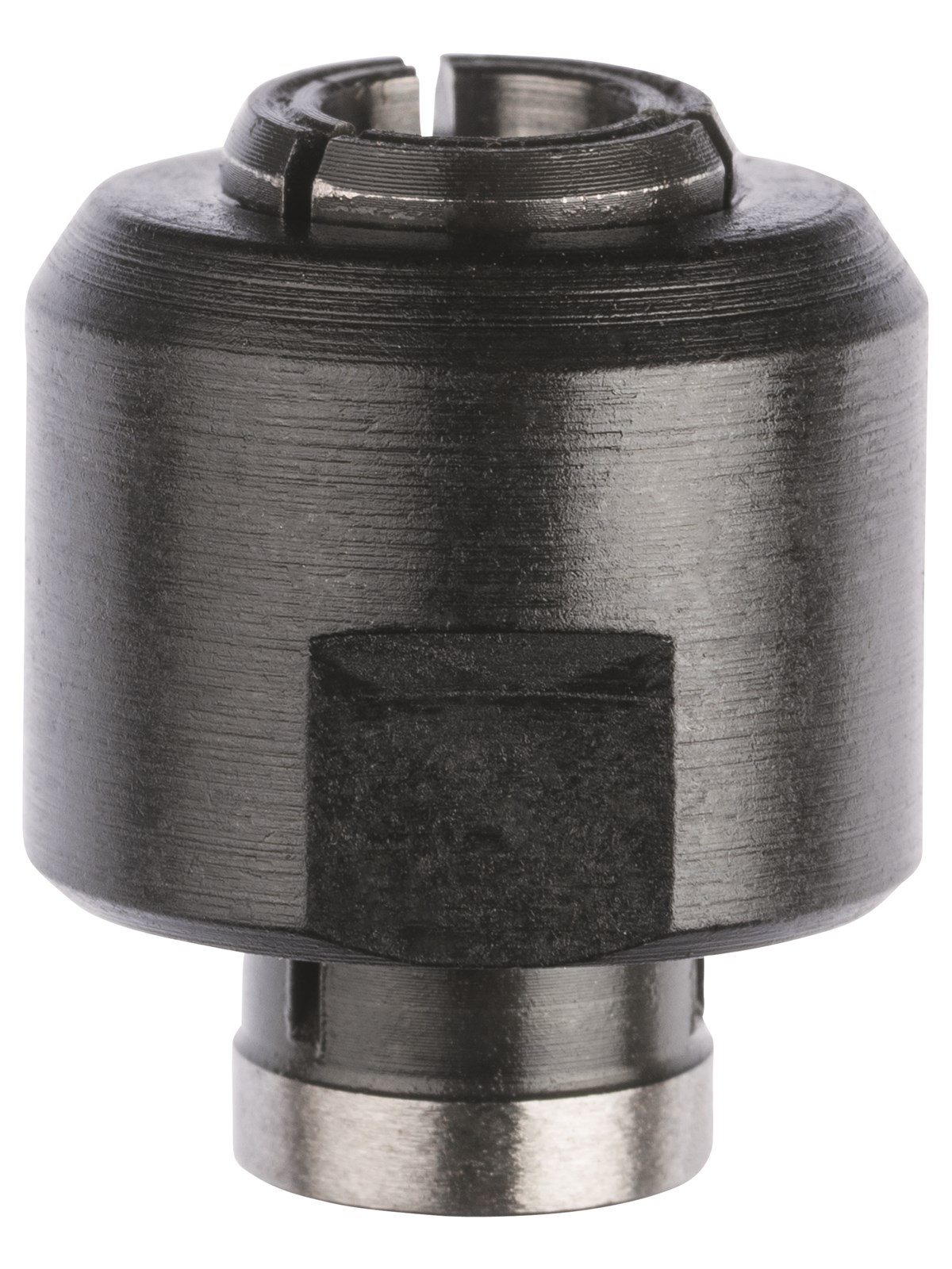 Bosch collet with locking nut