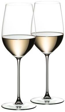 RIEDEL Veritas Riesling/Zinfandel