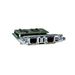VWIC2-2MFT-T1/E1 neu