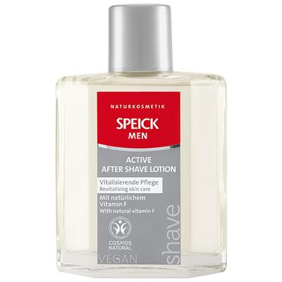 Speick Men Active After Shave Lotion 100 ml