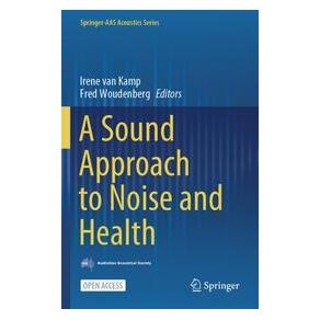 Umbreit A Sound Approach to Noise and Health (Englisch, Softcover) (74730168)
