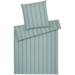 Elegante, Bettwäsche, Cornwall (Bettwäsche Set, 155x220 cm + 80x80 cm)