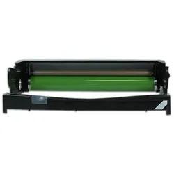 Inkadoo, Toner, Trommel kompatibel zu Lexmark X203H22G Bildtrommel, farblos Keine
