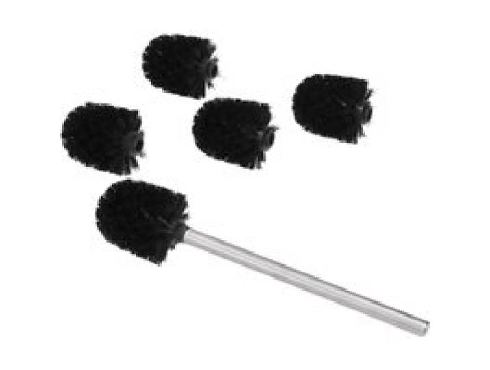 LIVARNO® Brosse WC et têtes de rechange