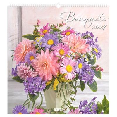 Bouquets 2027