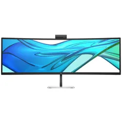 HP Serie 5 Pro 49 Zoll DQHD-Konferenzmonitor – 549pm