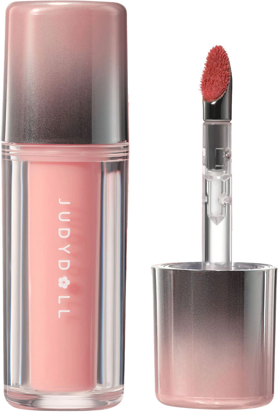 JUDYDOLL Dual Flash Watery Lip Gloss 2.4g