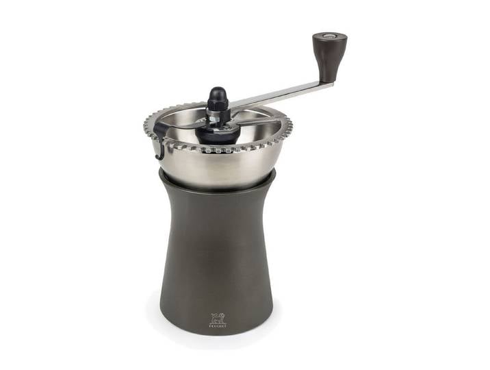 PEUGEOT Kaffeemühle KRONOS 19cm Manuell Stahlmahlwerk