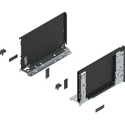 BLUM LEGRABOX Zarge Höhe C special edition - 270 mm