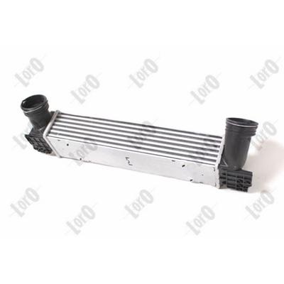 ABAKUS Ladeluftkühler 0040180011 für BMW