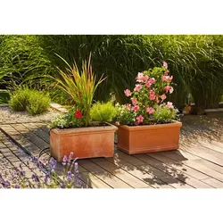 GARDENA Micro-Drip-System Erweiterungsset Pflanztröge