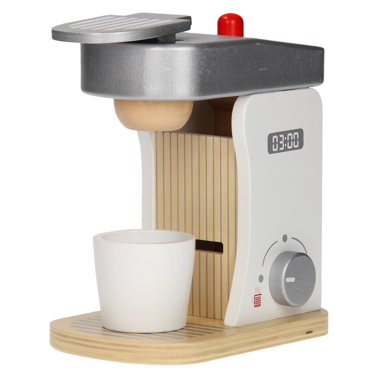 Jouéco Holz Kaffee mit Zubehör (19795798)