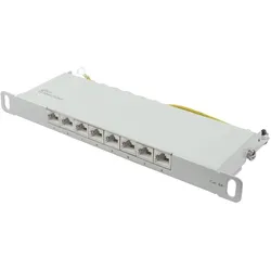 Good Connections GC-N0129 10 Gigabit Ethernet, Server Zubehör, Grau