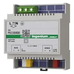Comelit PS116400 Spannungsversorgung 640 mA KNX