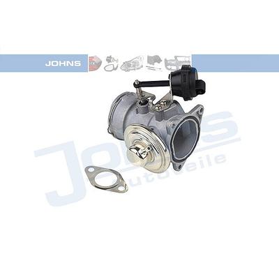 Johns AGR-Ventil [Hersteller-Nr. AGR7121-175] für VW, Skoda, Seat