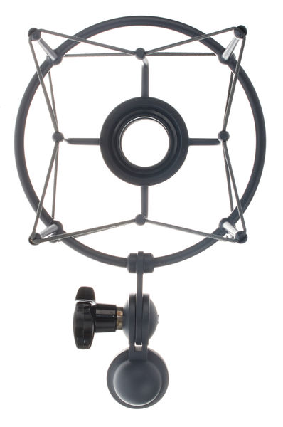 Neumann EA 1 mt nero