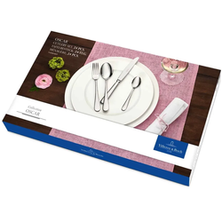 Villeroy & Boch Oscar Tafelbesteck 24-teilig
