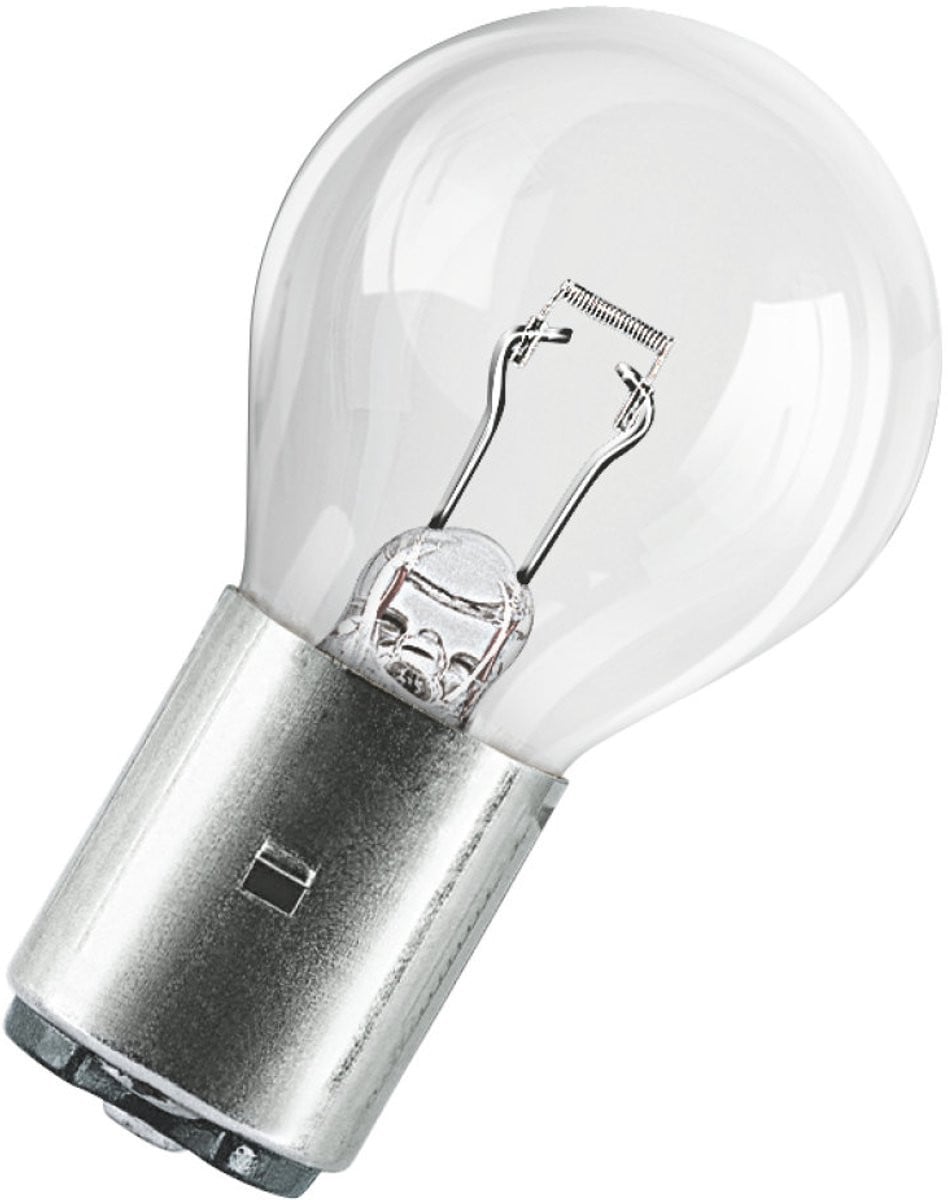 Ledvance Halogeen laagspanning overdruk lampen voor 10 V systemen wegverkeer 1227