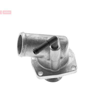 Denso Thermostat, Kühlmittel [Hersteller-Nr. DTM92478] für Opel