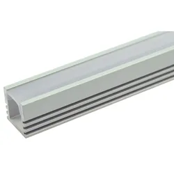 Scharnberger+Hasenbein Aluminium Profil 39101