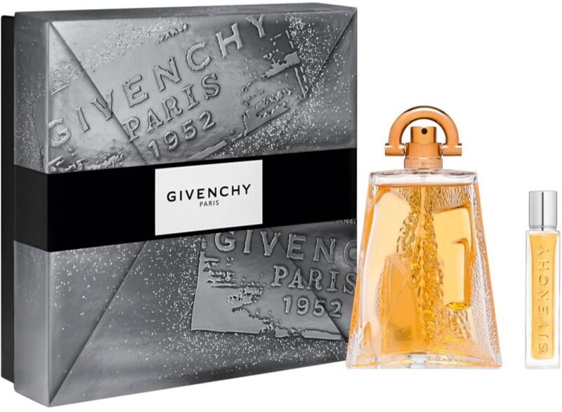GIVENCHY Pi coffret cadeau pour homme
