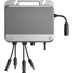 Zendure SolarFlow 800 Hybrid-Mikrowechselrichter 800 W
