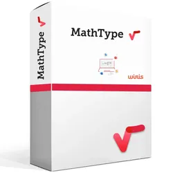 MathType V7 Office Tools Einzelplatzabonnement (Miet-Lizenz)