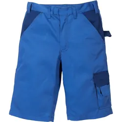Shorts "2020" Icon Two Luxe - C50 - königsblau/marine