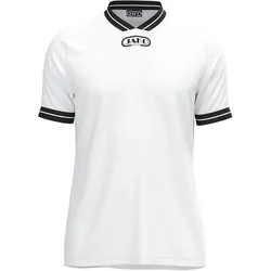 JAKO, Unisex, Sportshirt, Trikot Retro KA (152), Weiss