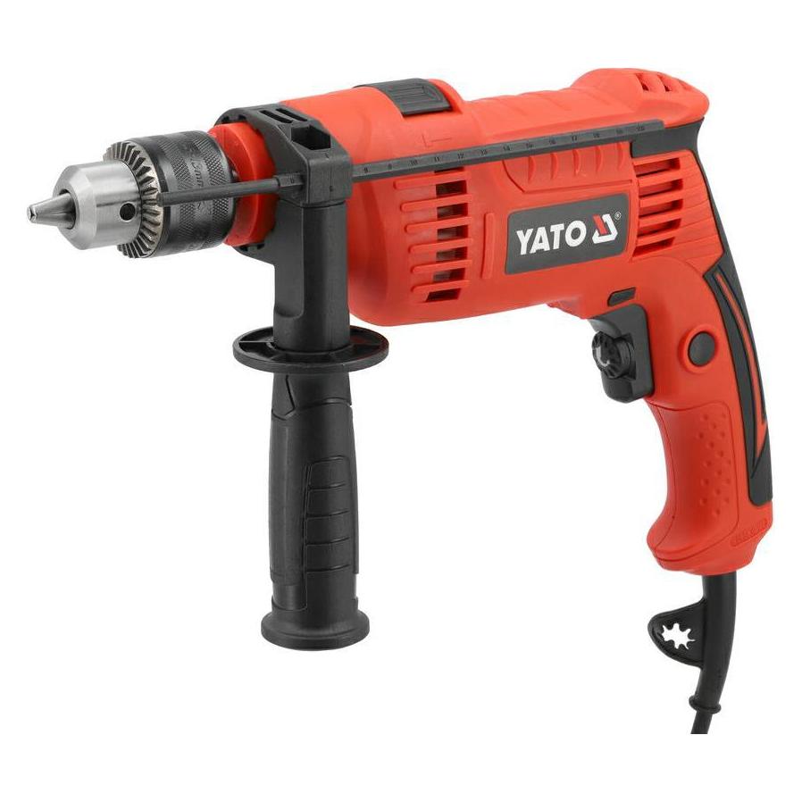 Yato 650-W-Schlagbohrmaschine (Schlagbohrmaschine) (YT-82038)