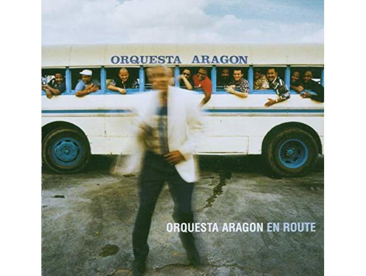 Orquesta Aragon - En Route