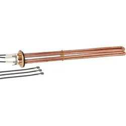 Heizstab 7KW Länge 400mm für Heizgerät EWM 21