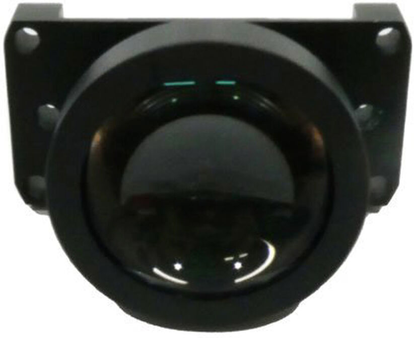Ersatzteil Linse (Kondenser) Led Tmh-S90
