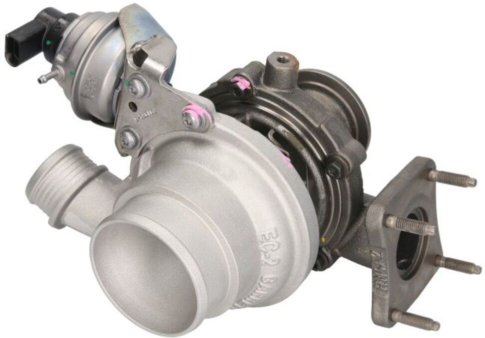 Turbolader GARRETT 805156-9006S