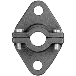 Jumo Gegenflansch 00058372