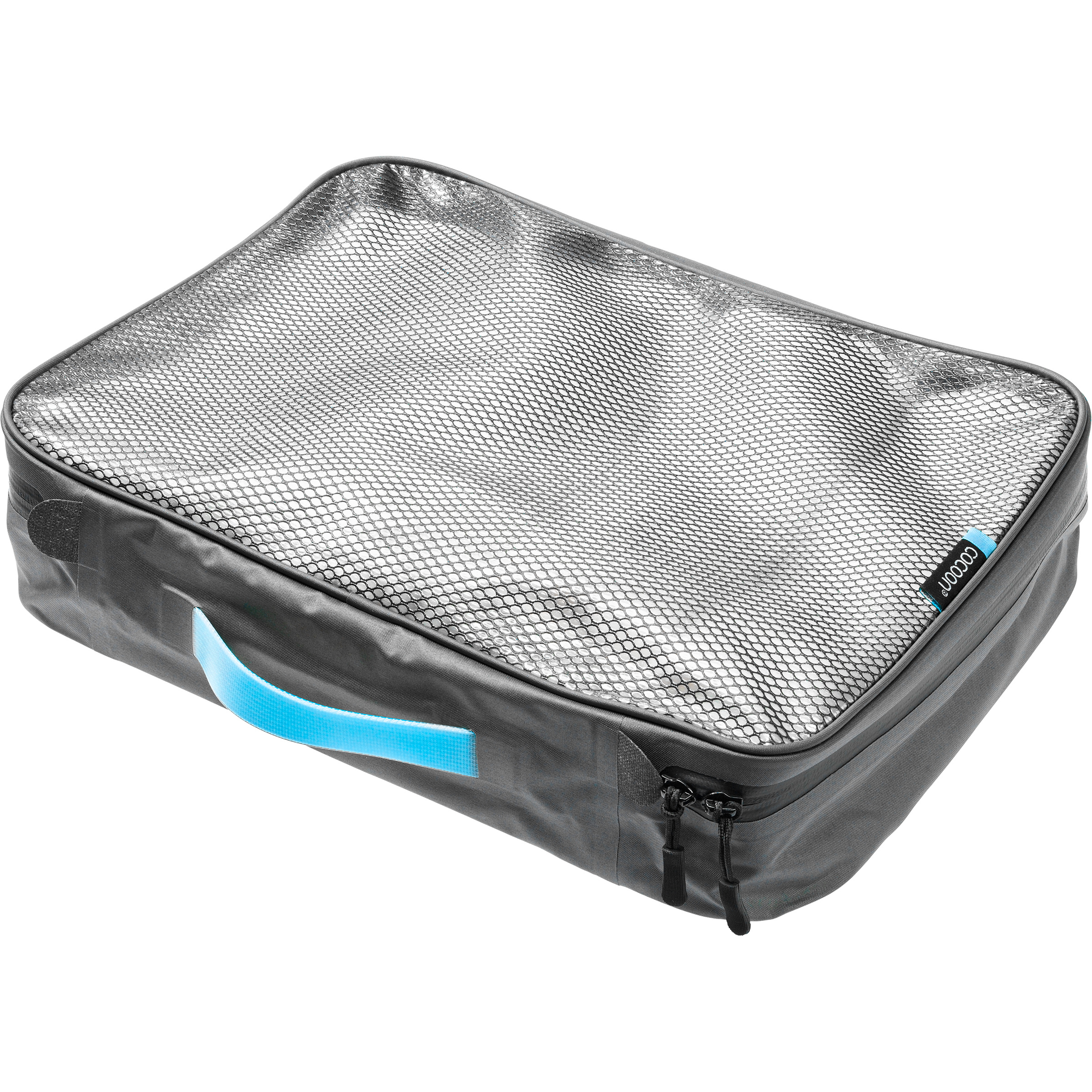 Cocoon Laminated Packwürfel Packwürfel & Packtaschen blau Größe 4L | M Reise