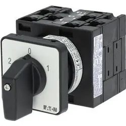 Eaton 100726 Kuppelteile, +kurzer Achse NZM1-XTDK-0