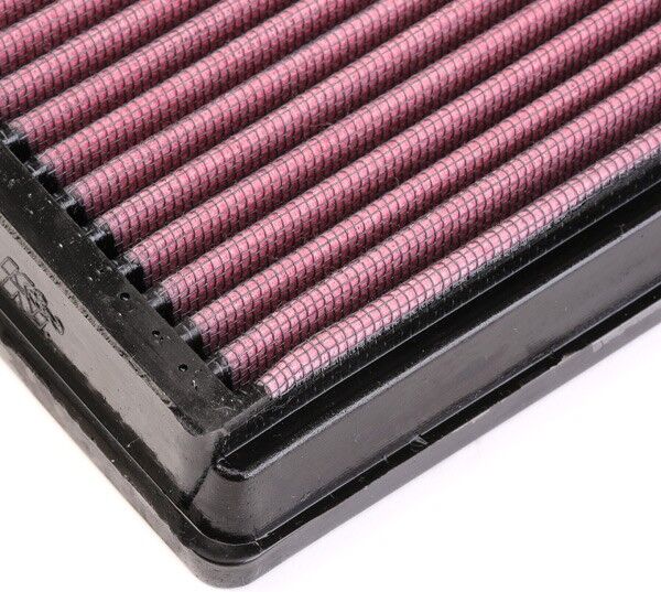 K&N Filters 33-2819 Air filter