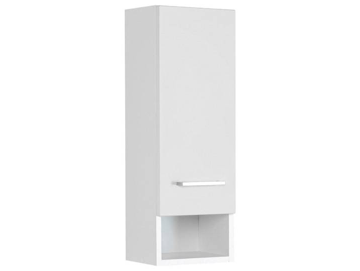 Hängeschrank Riga Weiß B: 25 cm