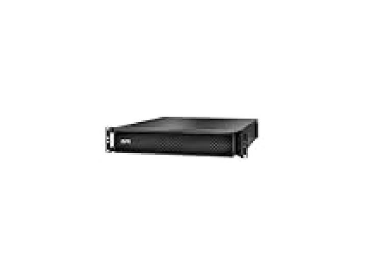 APC Smart-UPS SRT - SRT72RMBP - Onduleurs (UPS) Pack de batteries de 2.2kVA pour les modèles UPS - RM