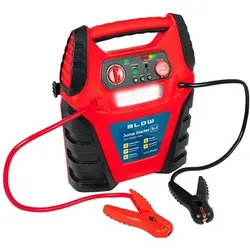 Blow, Starthilfe, Starthilfe-Kompressor-Gleichrichter 5in1 (12000 mAh)