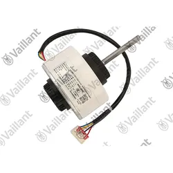 Vaillant Elektromotor Gebläse 8000019481