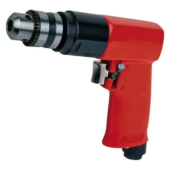 Mannesmann Druckluft-Bohrmaschine 10 mm (M 1521)