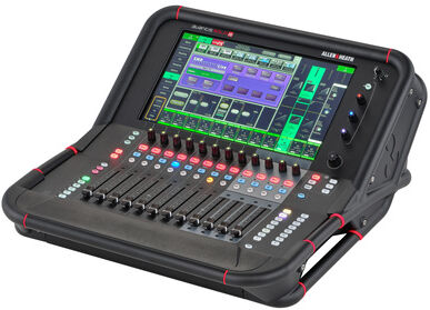 Allen & Heath Avantis Solo Ultra